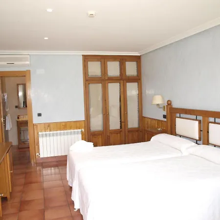 Hotel Don Silvio