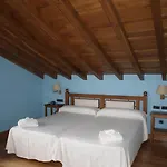 Szálloda Don Silvio Colombres