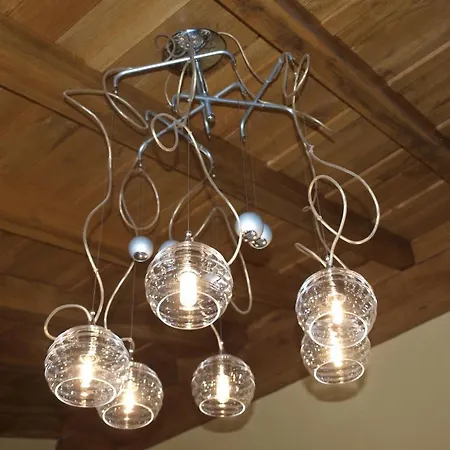 酒店 Don Silvio 4*