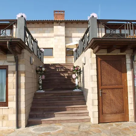 Don Silvio 科隆布雷斯