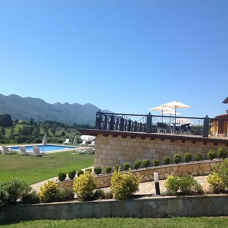 Hotel Don Silvio Colombres