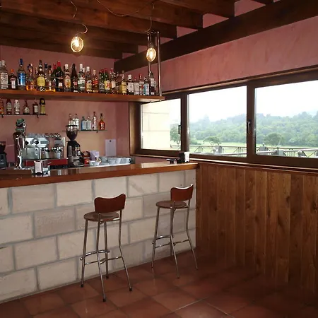 Don Silvio 酒店 科隆布雷斯