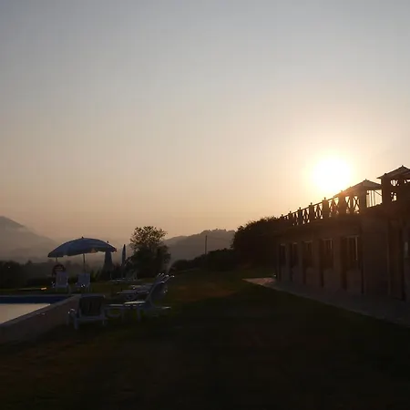 Don Silvio 4* 科隆布雷斯