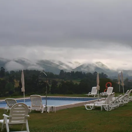 酒店 Don Silvio 4*