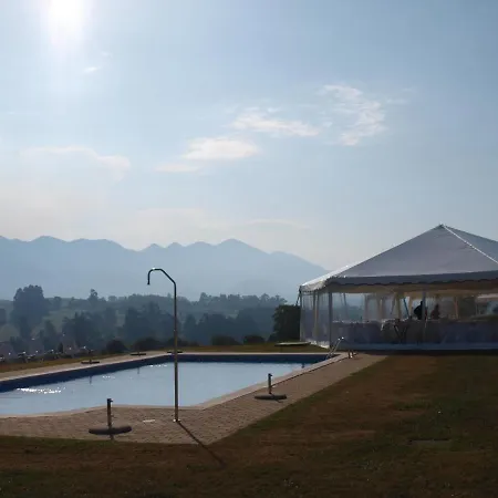 Don Silvio 酒店 4*