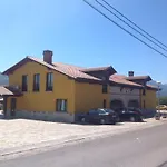Don Silvio كولومبيريز