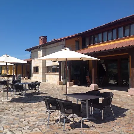 Don Silvio 4* Colombres