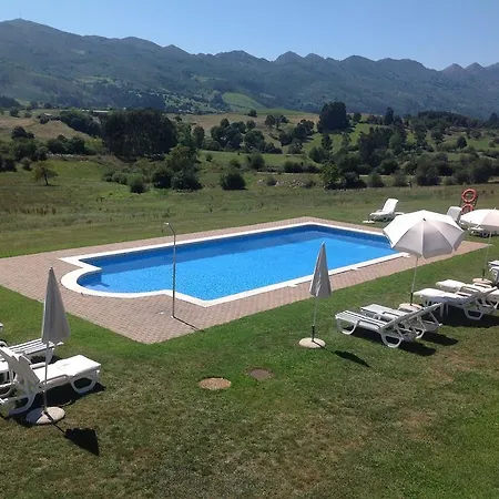 Don Silvio Hotell 4*