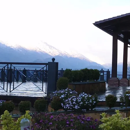 Don Silvio Hotell 4*