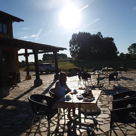 Hotell Don Silvio Colombres