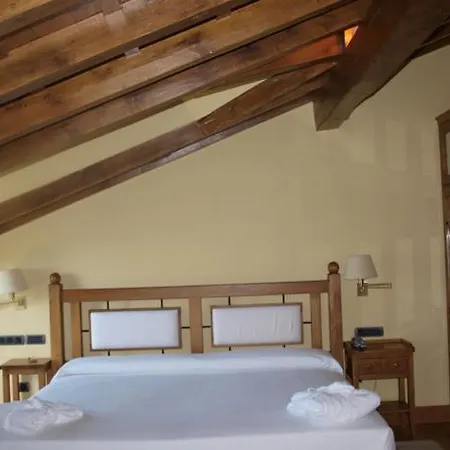 Don Silvio Hotell 4*