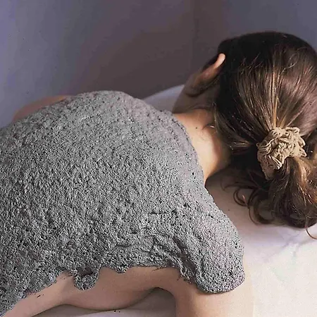 Hotell Don Silvio 4*