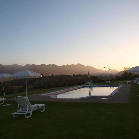 Don Silvio 4* Colombres