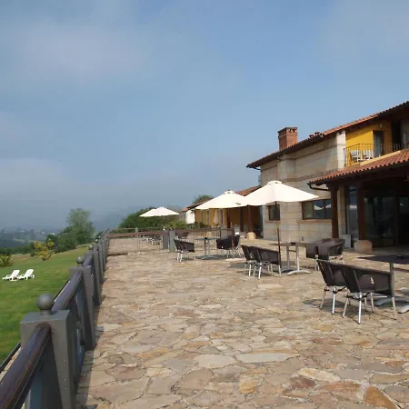 Don Silvio 4* Colombres