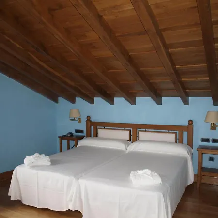 Hotell Don Silvio Colombres