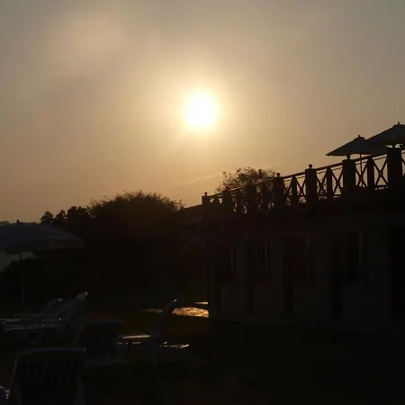 Don Silvio 4* Colombres