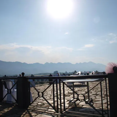 Hotell Don Silvio Colombres