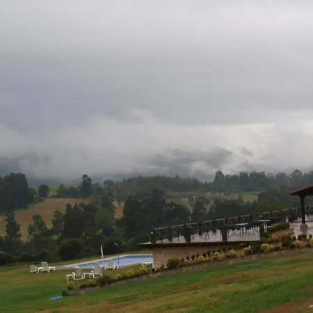 Don Silvio Hotell 4*